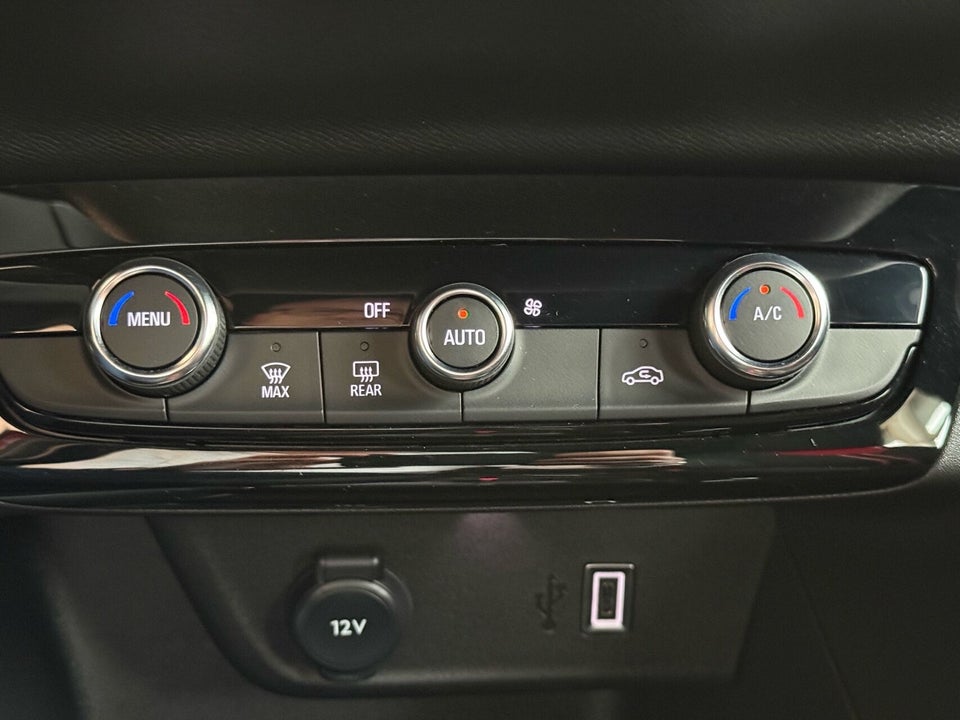 Opel Corsa-e 50 Edition 5d