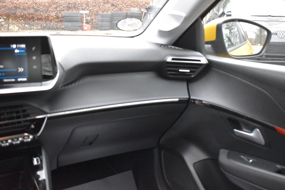 Peugeot 208 1,2 PureTech 75 Active+ 5d