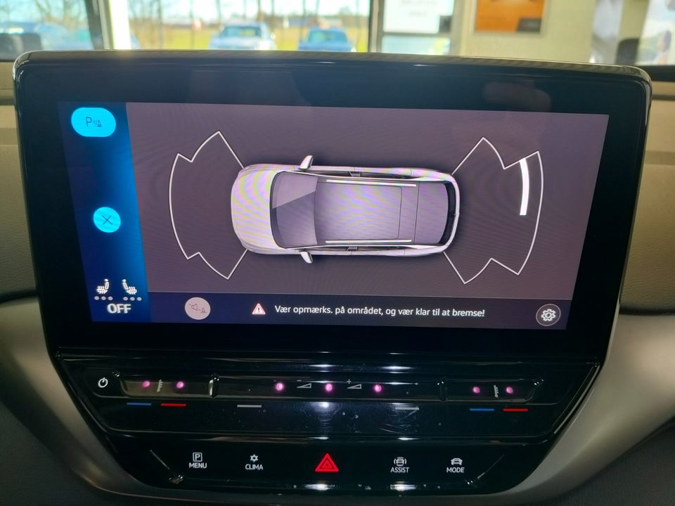 VW ID.4 52 Pure Performance 5d