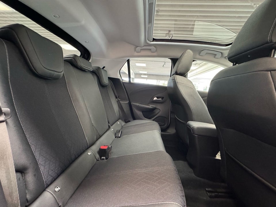 Opel Corsa 1,2 Sport 5d