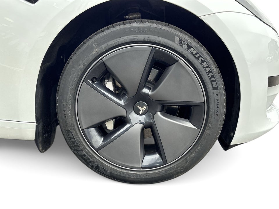 Tesla Model 3 RWD 4d