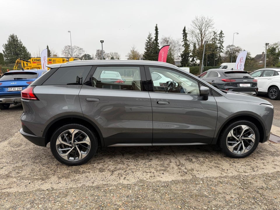 Aiways U5 Premium 5d