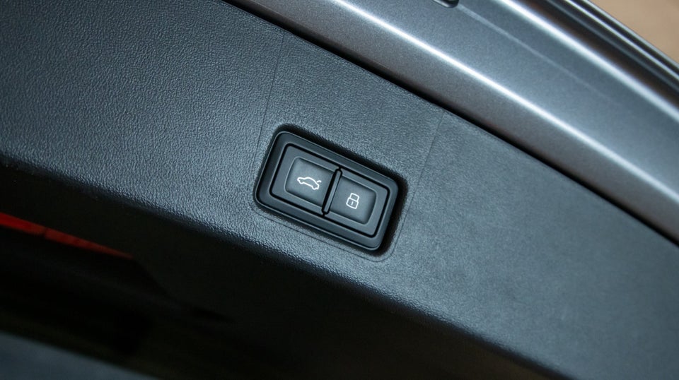 Audi Q4 e-tron 40 edition one Sportback 5d