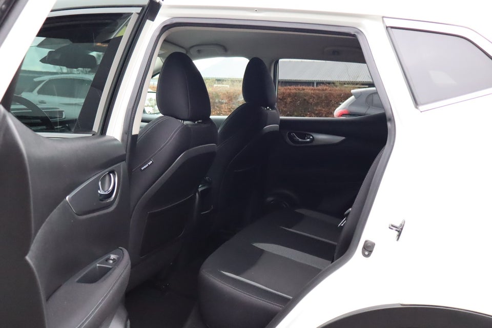 Nissan Qashqai 1,2 Dig-T 115 Tekna+ 5d