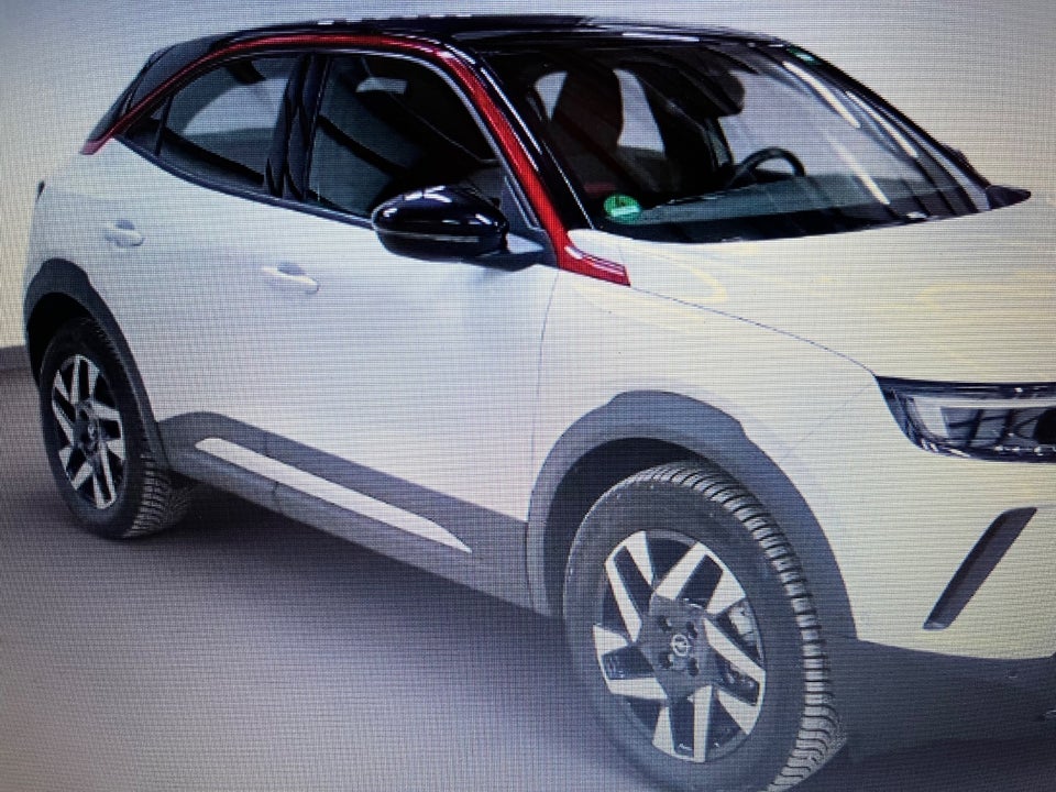 Opel Mokka-e 50 GS Line 5d