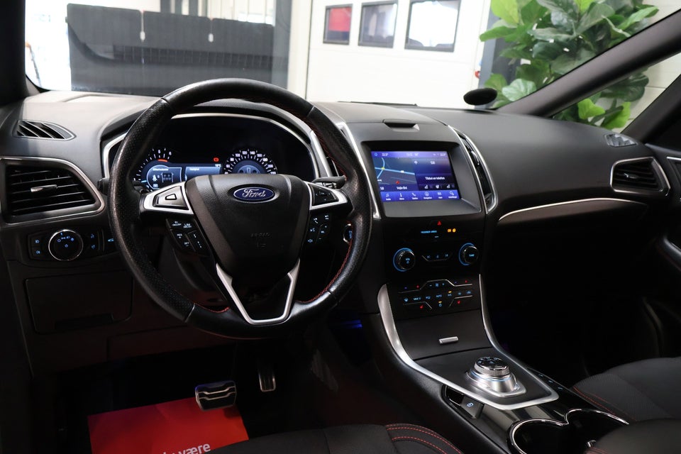 Ford S-MAX 2,0 EcoBlue ST-Line aut. 5d