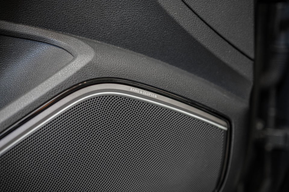 Audi S3 2,0 TFSi Cabriolet quattro S-tr. 2d