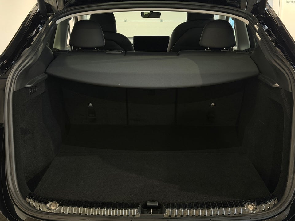 Tesla Model Y Performance AWD 5d