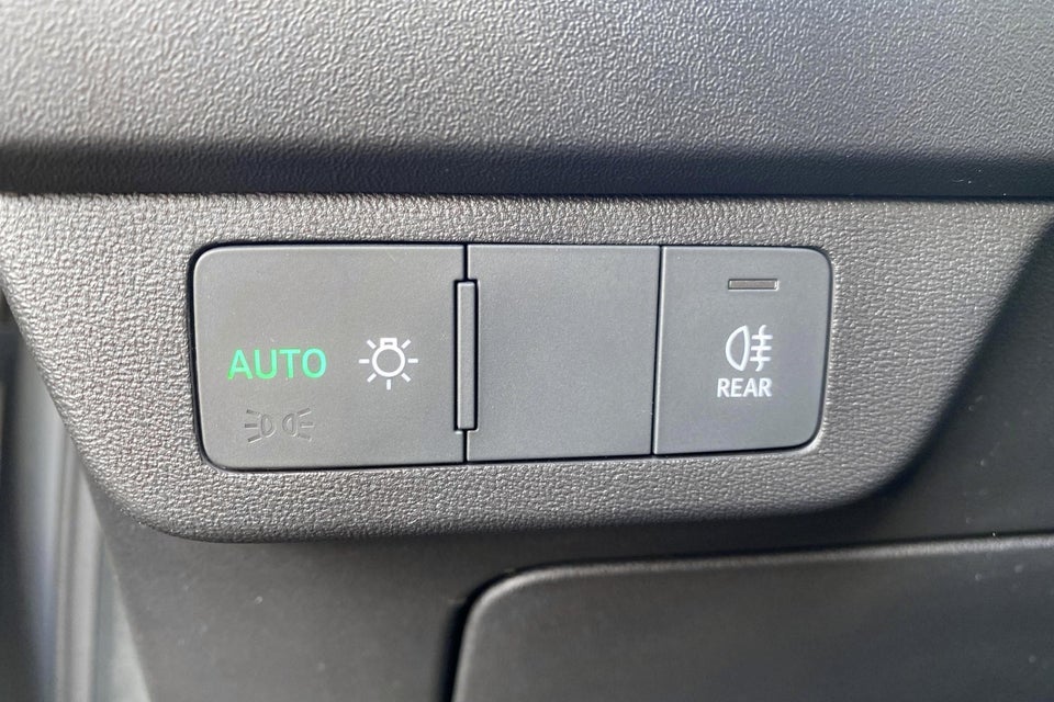 Audi Q4 e-tron 35 Sportback 5d