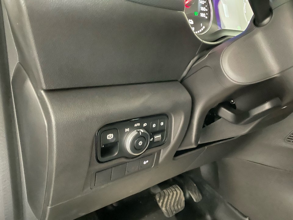 Mercedes eCitan A2 Tourer PRO Progressive Plus