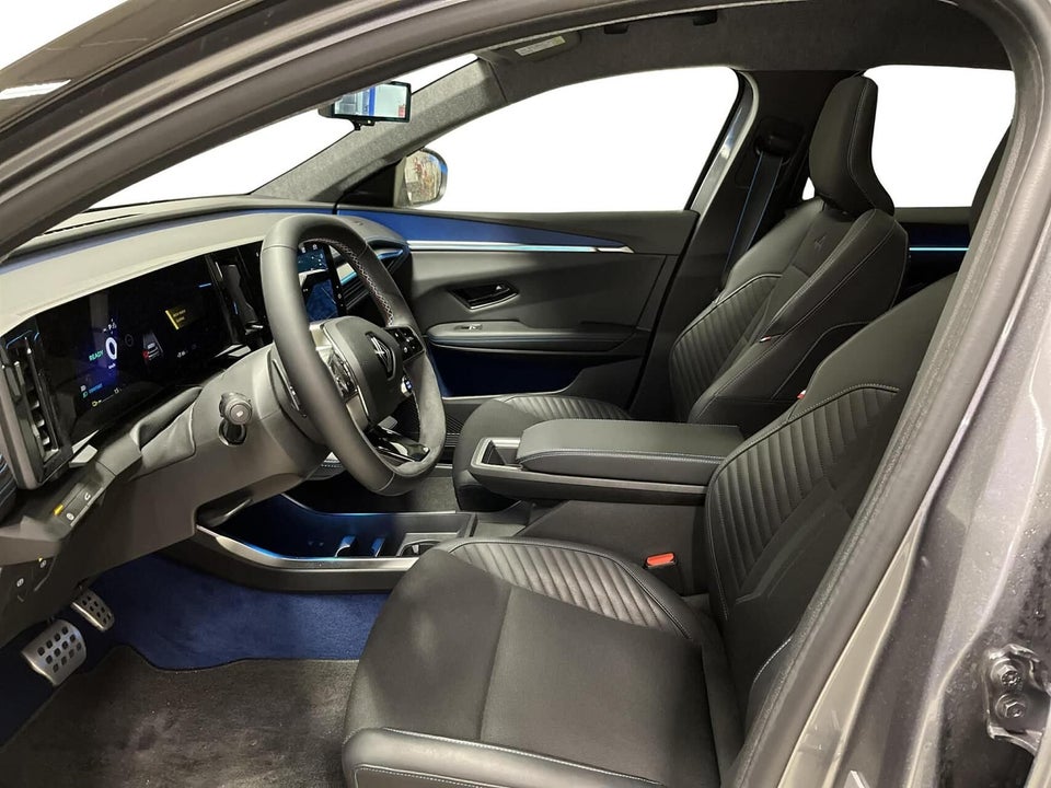 Renault Scenic E-Tech 87 Esprit Alpine 5d