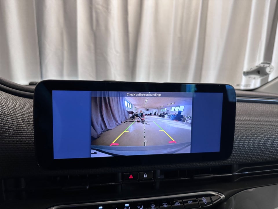 Fiat 500e 42 la Prima Cabrio 2d