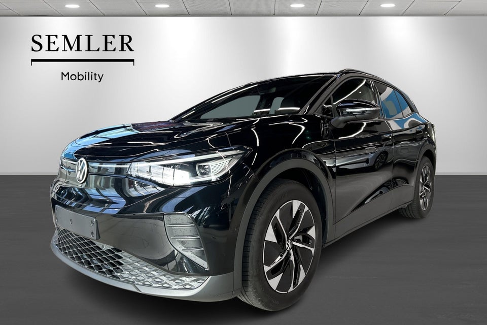 VW ID.4 77 Style+ 5d