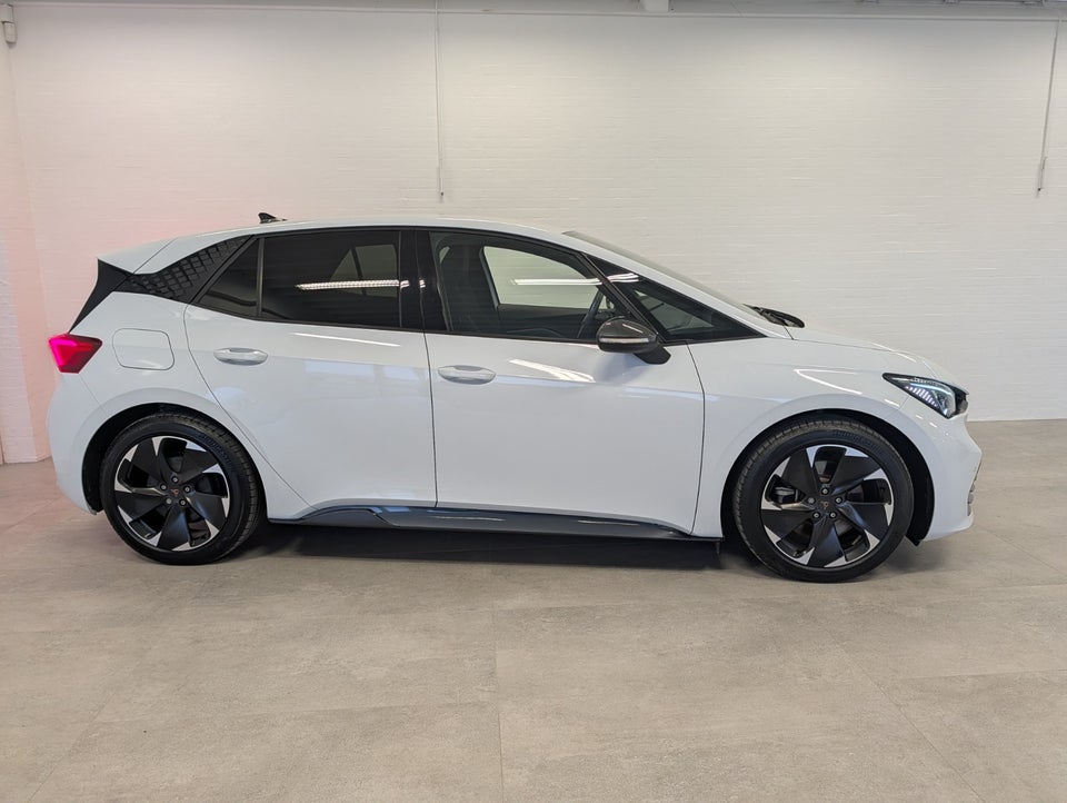 Cupra Born 59 Pasión 5d