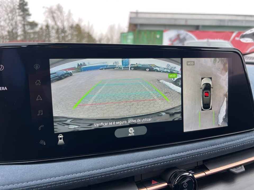 Nissan Ariya 87 Evolve 5d