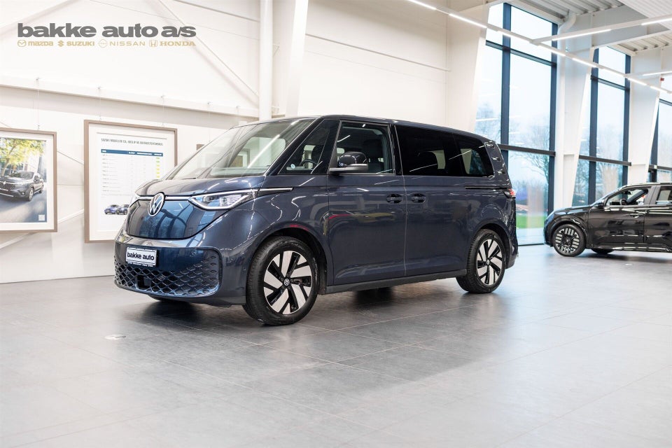 VW ID.Buzz 77 Pro SWB 5d