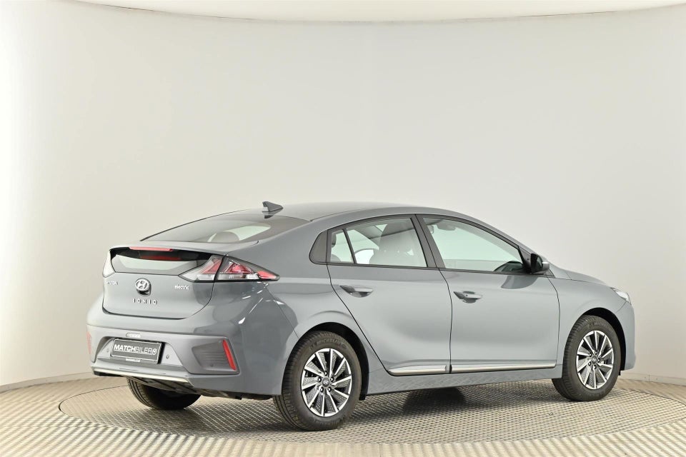 Hyundai Ioniq EV Trend 5d