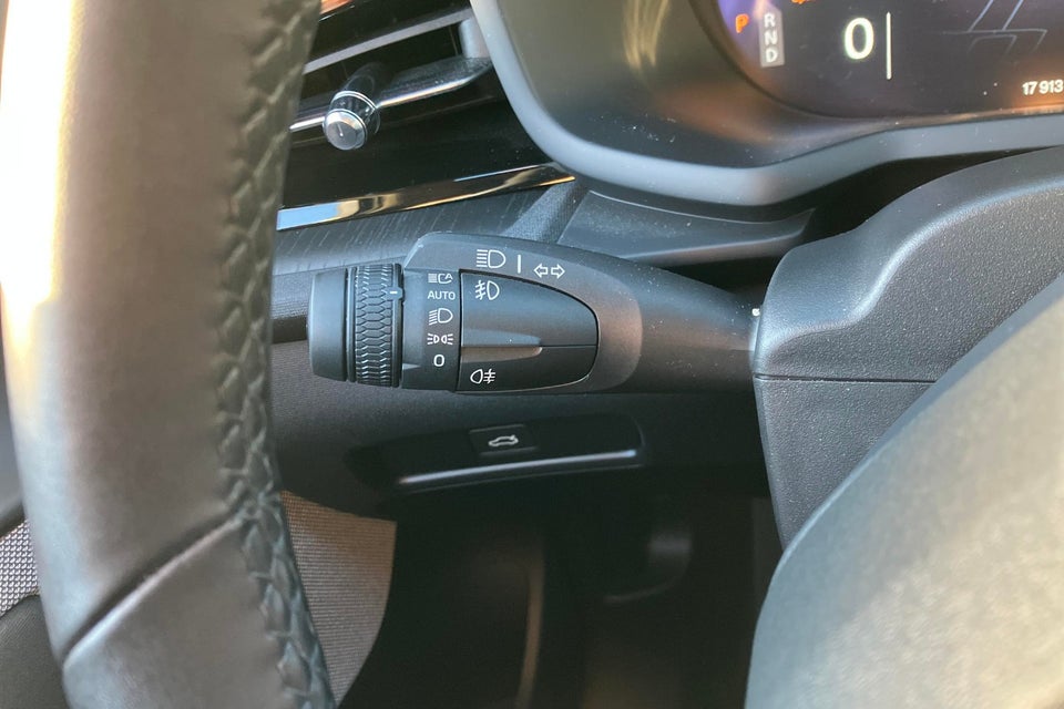 Polestar 2 Long Range 5d