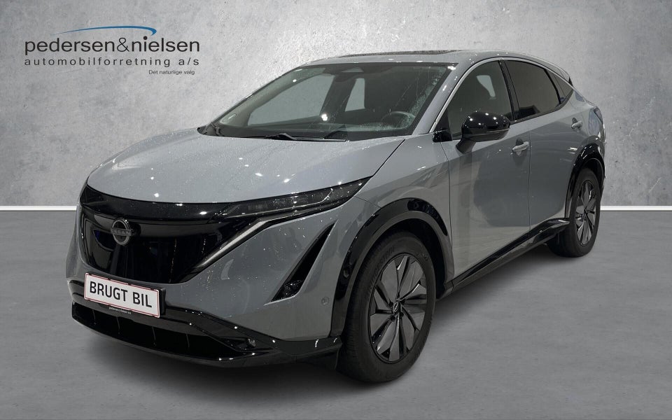 Nissan Ariya 87 Evolve 5d