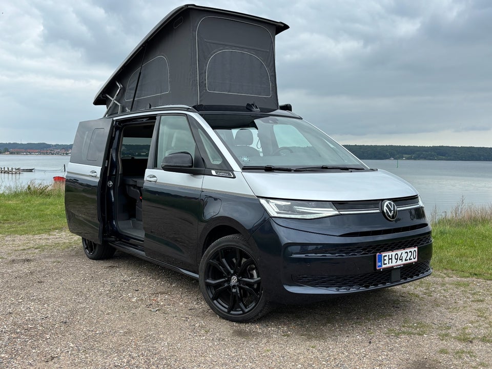 VW California 1,5 eHybrid Ocean DSG 4Motion