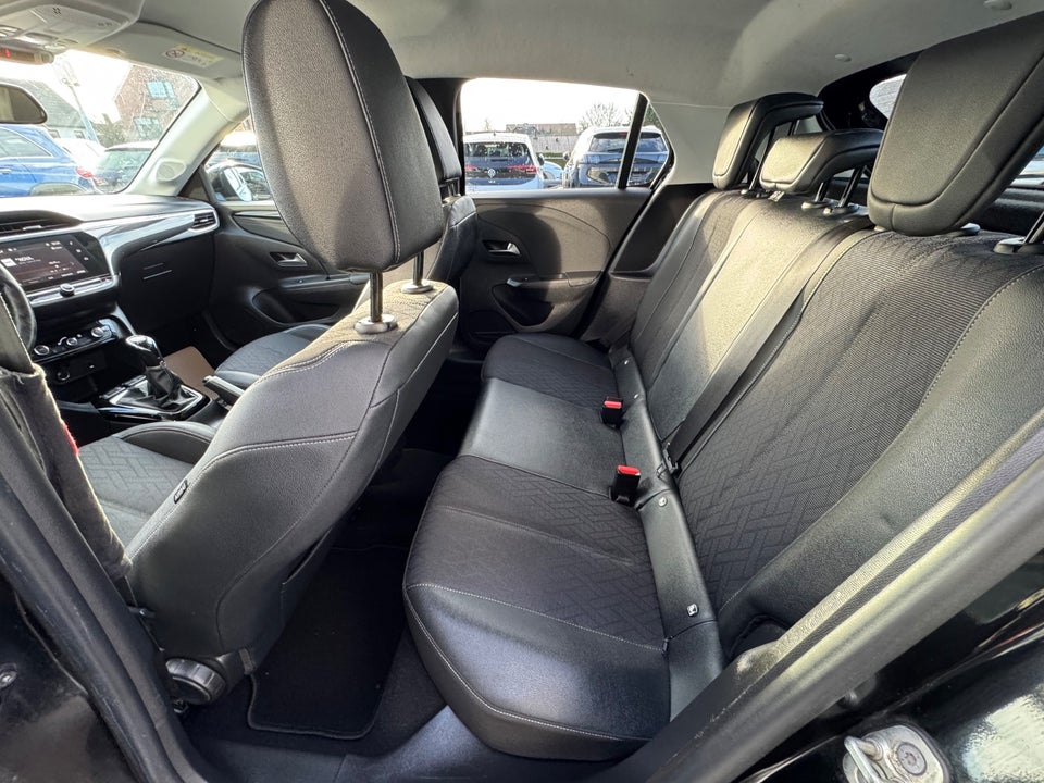 Opel Corsa 1,2 Elegance 5d