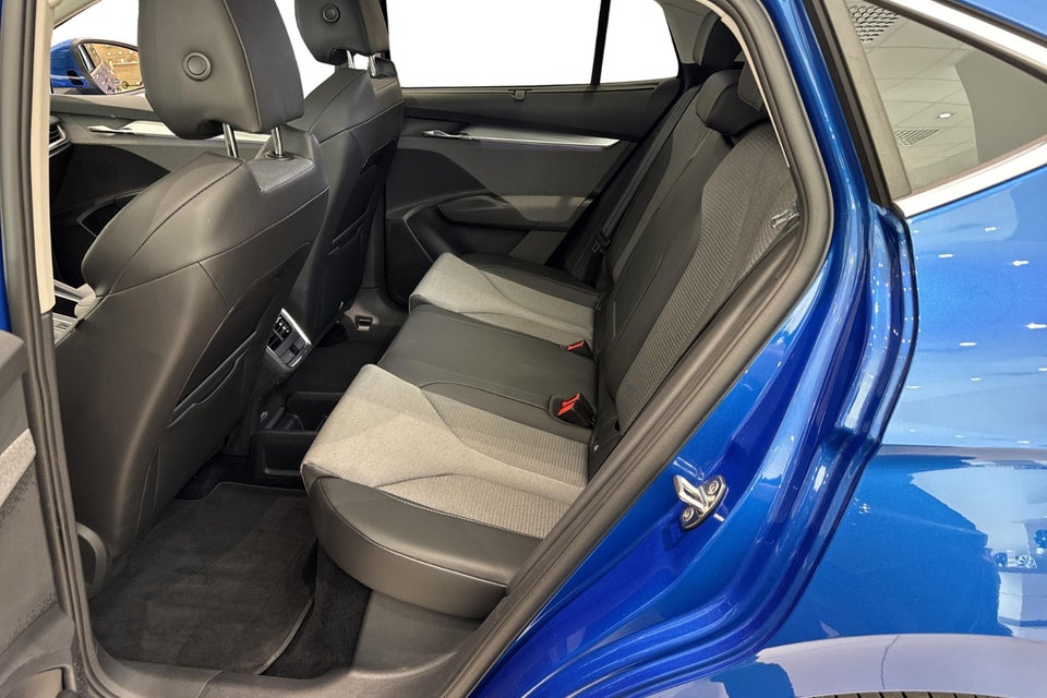 Skoda Enyaq 85 iV Premium Coupé 5d