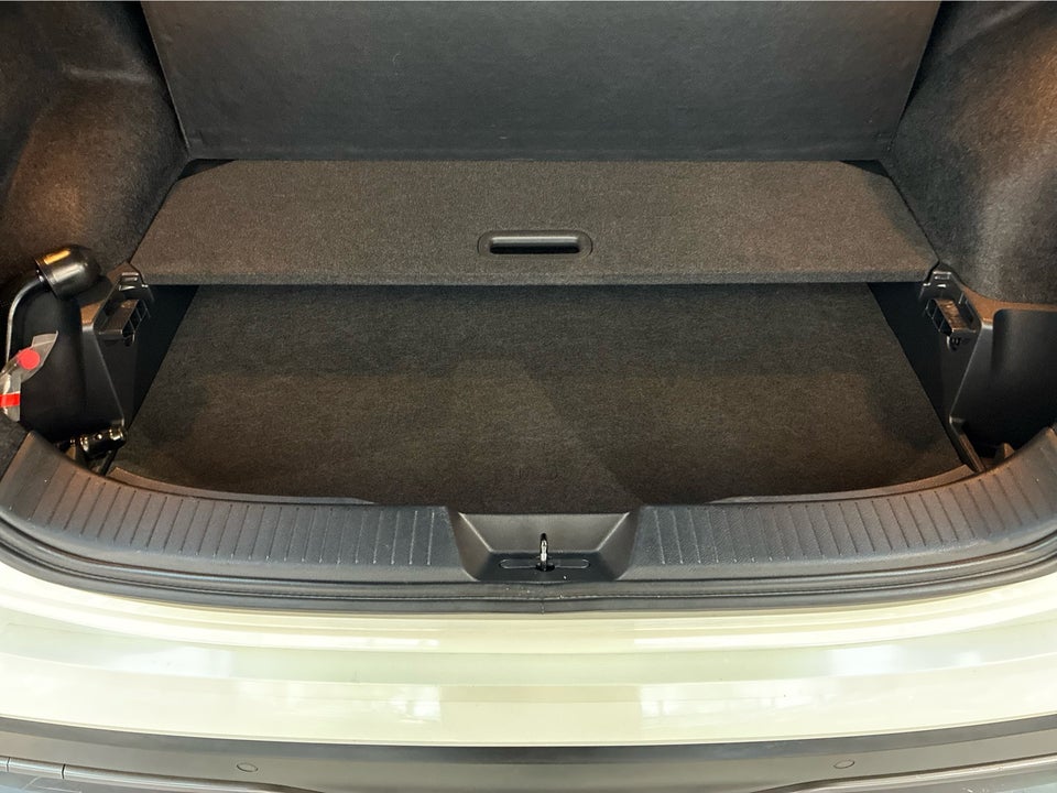 Nissan Qashqai 1,3 mHEV N-Connecta X-tr. 5d