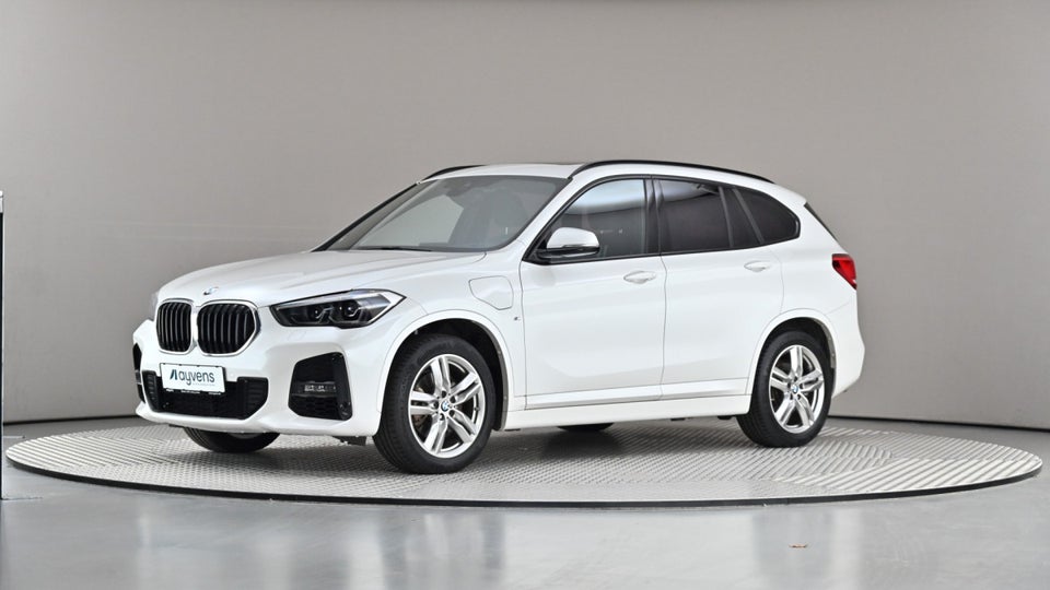 BMW X1 1,5 xDrive25e M-Sport+ aut. 5d