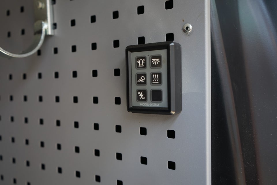 Ford Transit Custom 300L 2,0 TDCi 130 Trend aut.