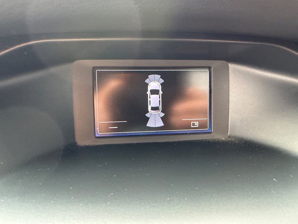 Ford Focus 1,0 EcoBoost ST-Line stc. 5d