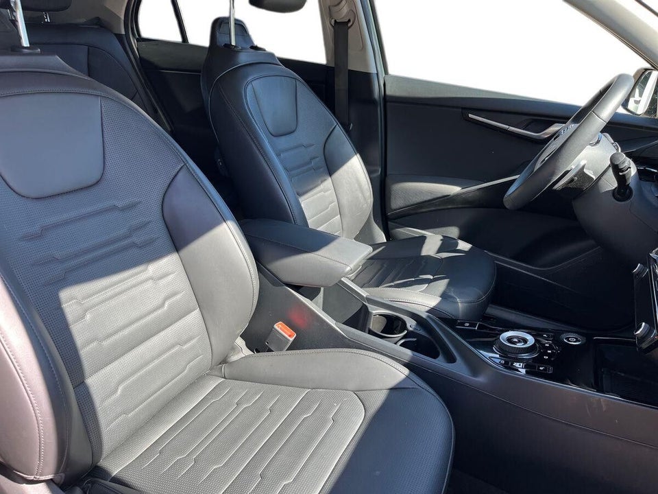 Kia Niro 64 EV Inspire 5d