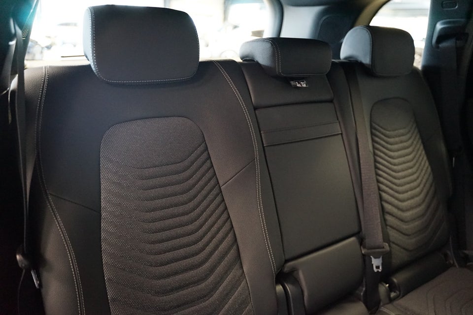 Mercedes EQB250+ Progressive Advance 5d