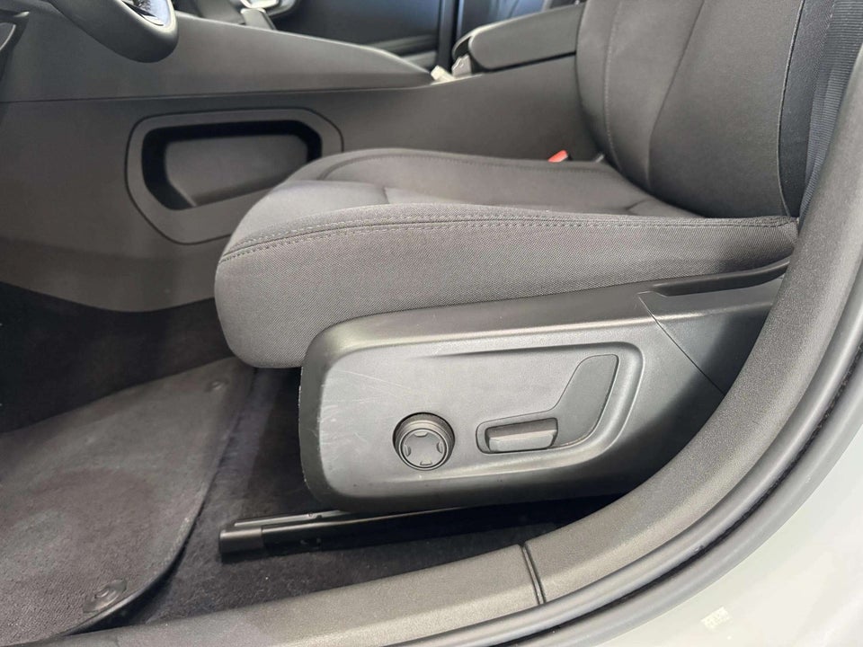 Polestar 2 Long Range 5d