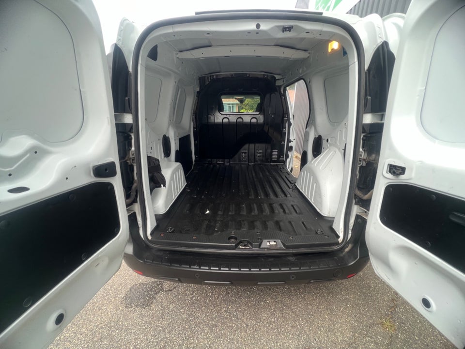 Renault Express 1,5 dCi 95 Tekno 5d