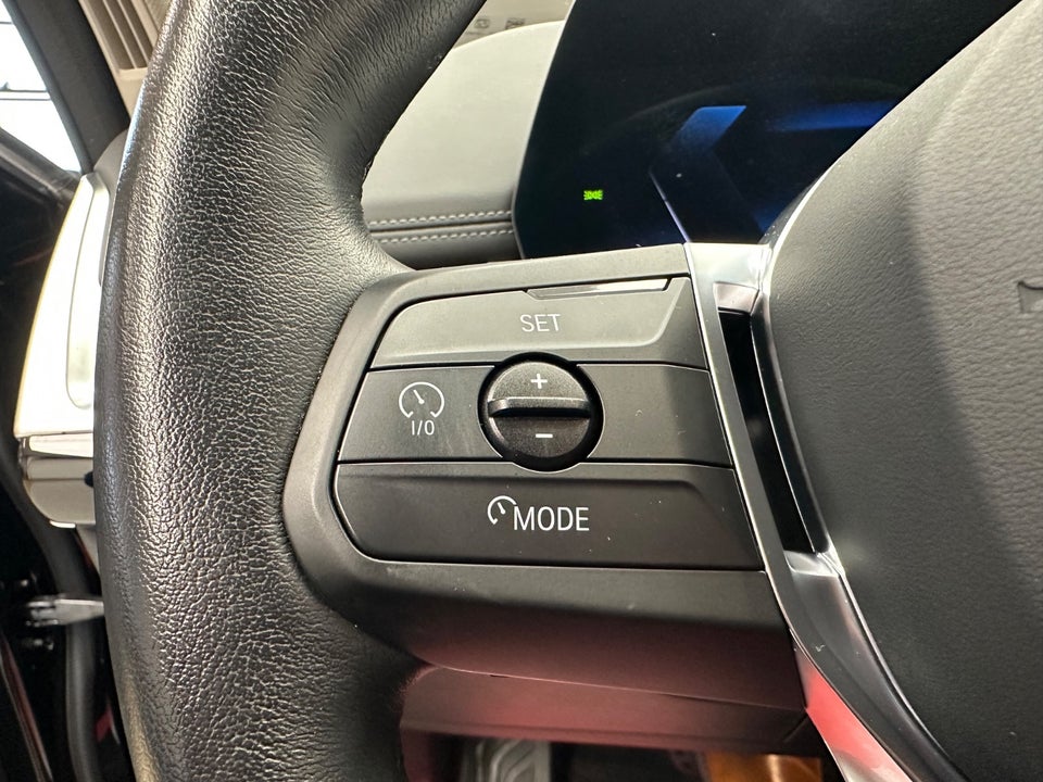 BMW iX1 xDrive30 X-Line 5d