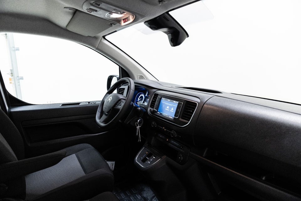 Citroën ë-Jumpy 75 L2 BaseLine