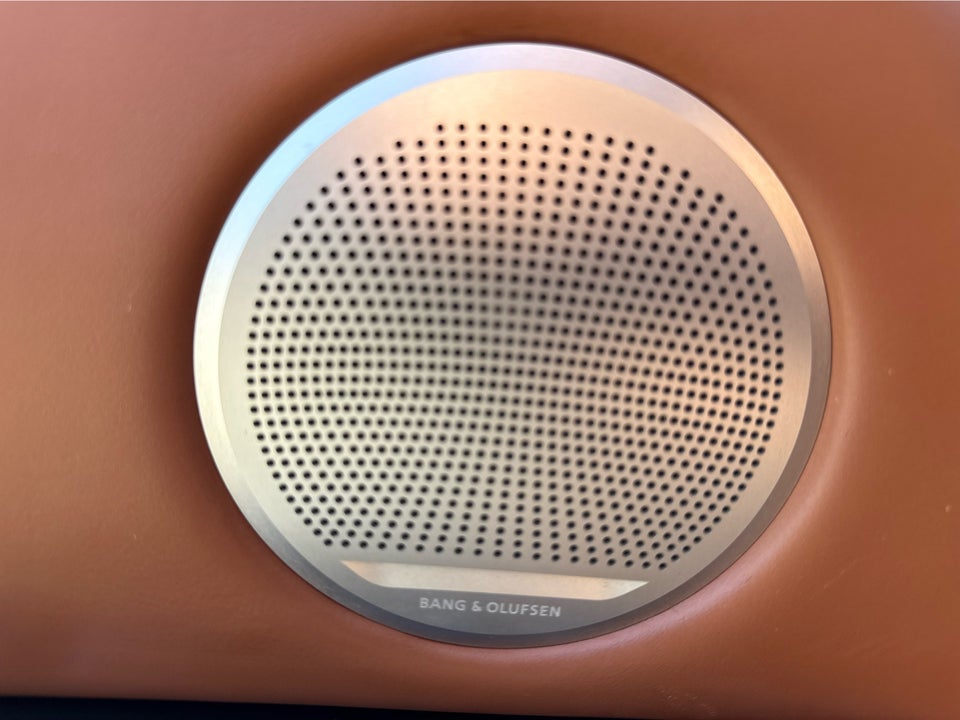 BMW X5 4,4 M xDrive aut. 5d