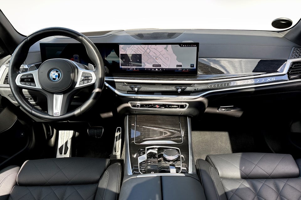 BMW X5 3,0 xDrive50e M-Sport+ aut. 5d