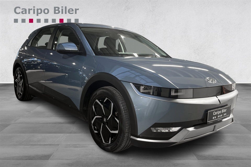 Hyundai Ioniq 5 73 Essential 5d