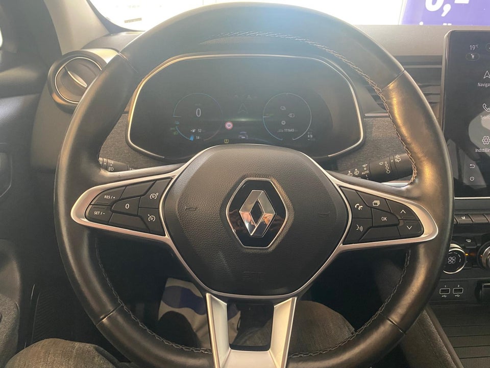 Renault Zoe 52 Intens 5d