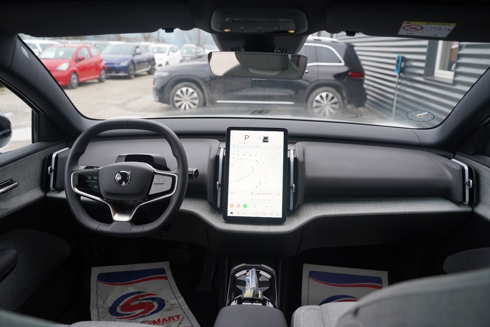 Volvo EX30 Extended Range Ultra 5d