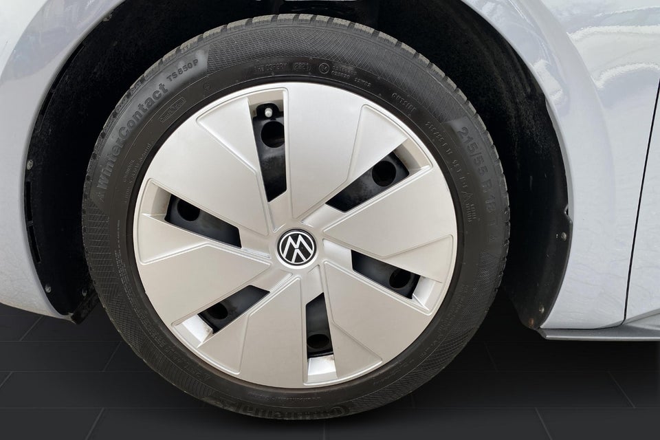VW ID.3 58 Pro 5d