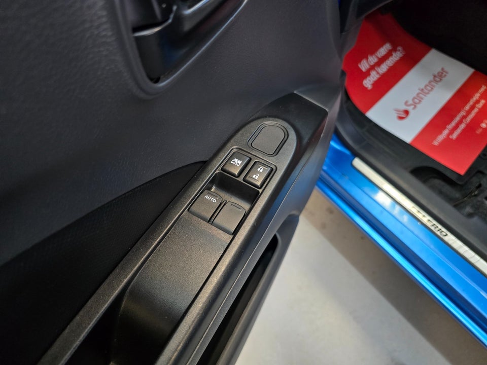 Suzuki Celerio 1,0 Comfort AGS 5d