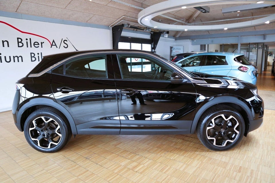 Opel Mokka-e 50 Ultimate 5d