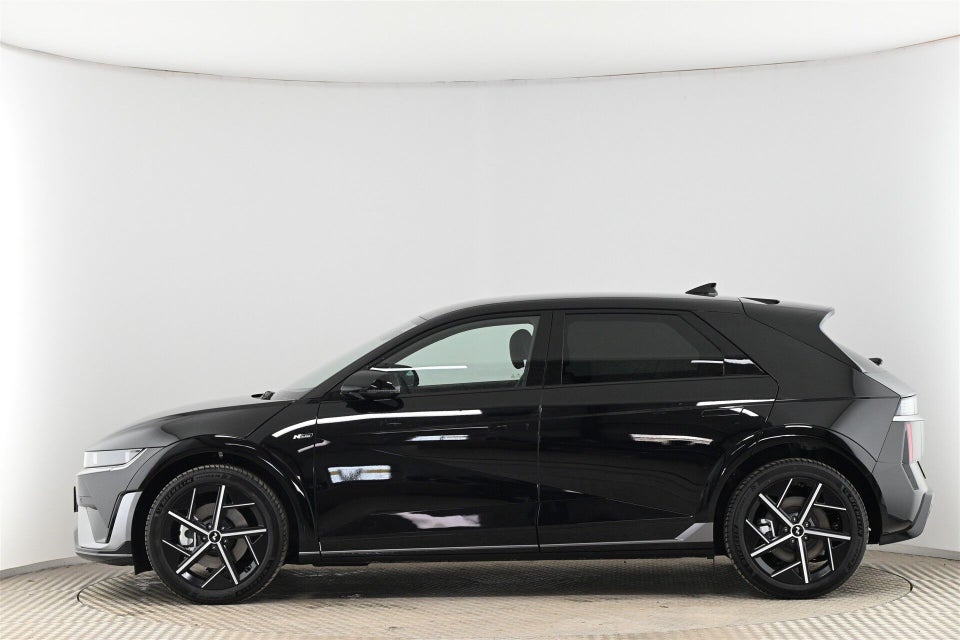 Hyundai Ioniq 5 84 N Line 5d