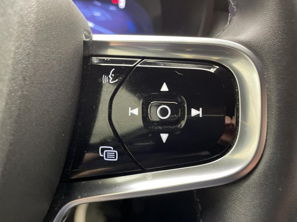 Polestar 2 Long Range 5d