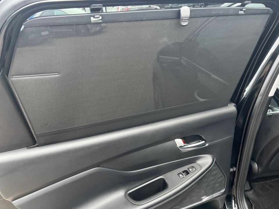 Hyundai Santa Fe 1,6 PHEV Advanced aut. 4WD 7prs 5d