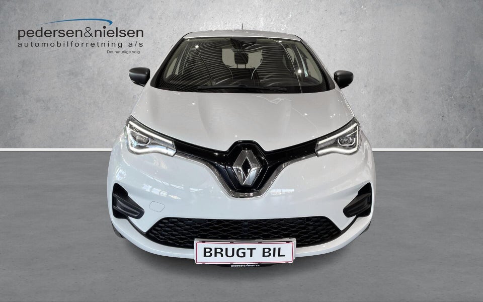 Renault Zoe 52 Business 5d