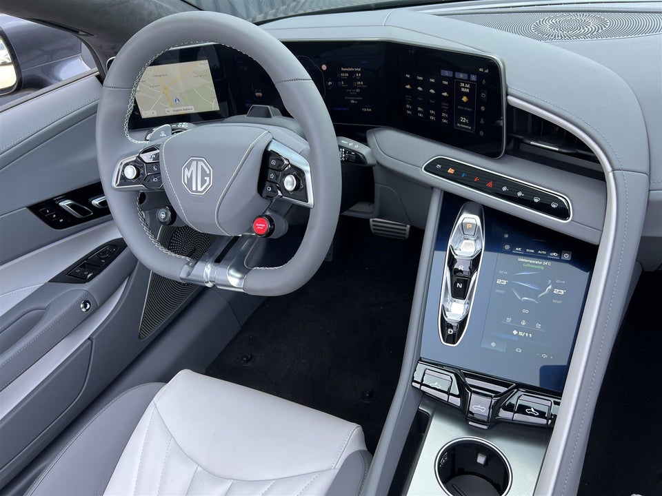 MG Cyberster Trophy Long Range 2d