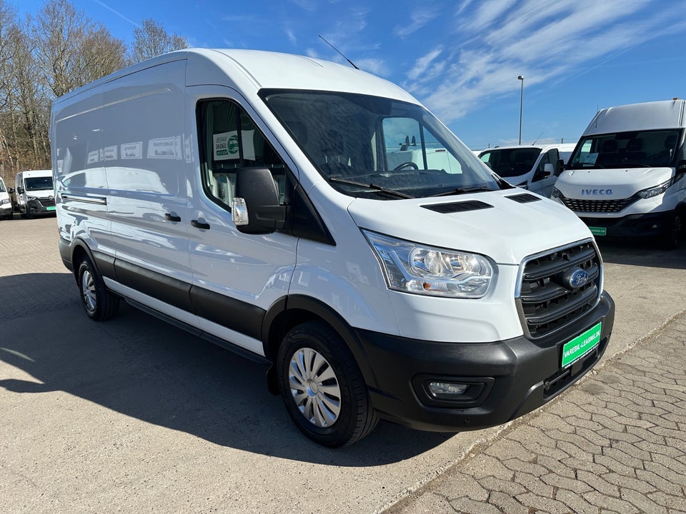 Ford Transit 350 L3 Van 2,0 EcoBlue Trend H2 FWD